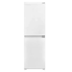 White Knight WK-ATBI550 Less Frost Integrated 50/50 Fridge freezer
