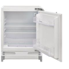 White Knight WK-ATBUL100 Built-Under Larder Fridge