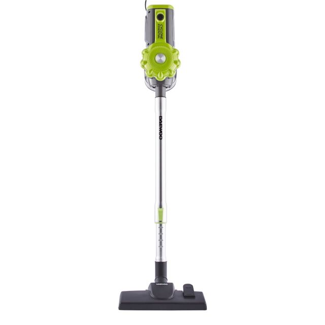 Daewoo FLR00160GE Cyclone Essential 2.0 Corded 3 In 1 Handheld