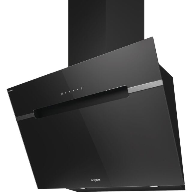 Hotpoint PHVS 91F LT DP K 90cm Hood