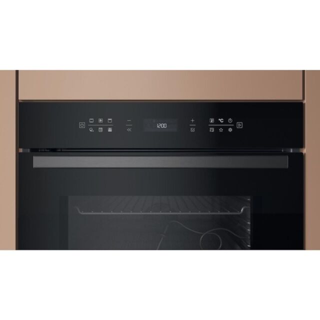 Hotpoint HOI68PPT2SBUK Built-In Electric Single Oven