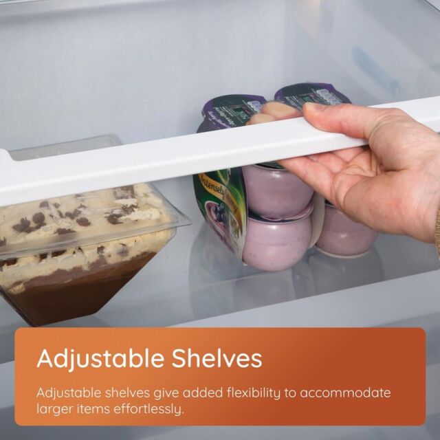 Hotpoint HSZ 12 A2D.UK 1 Integrated Fridge