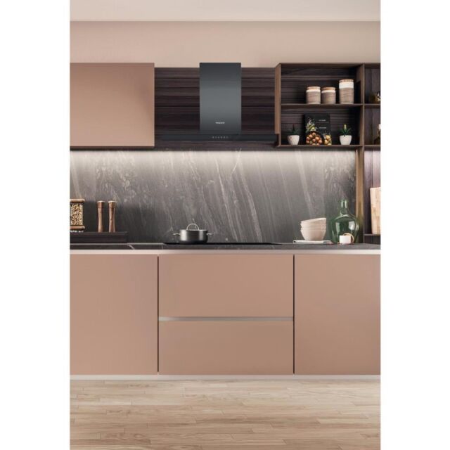 Hotpoint PHBS98CLTDK1 Cooker Hood