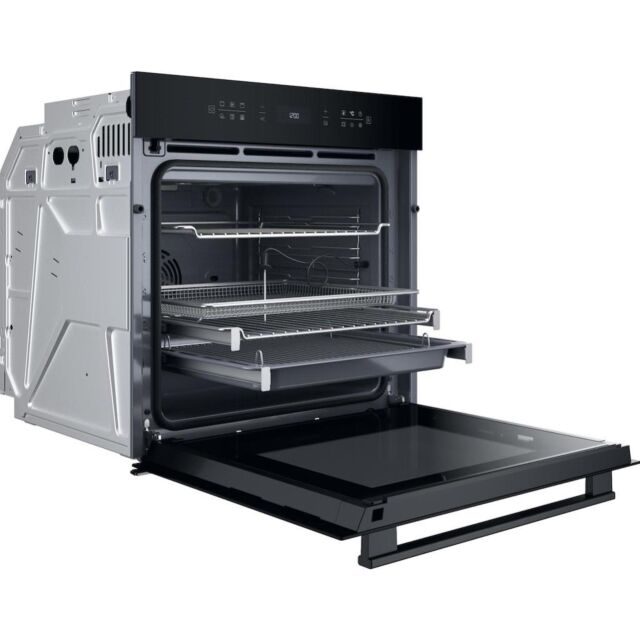 Hotpoint HOI68PPT2SBUK Built-In Electric Single Oven