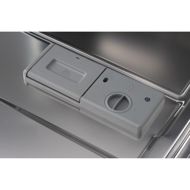 Indesit IN2IE13CNO8 60cm Fully Integrated Dishwasher with 13 Place Settings