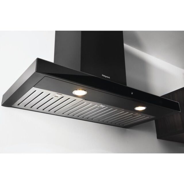 Hotpoint PHBS98CLTDK1 Cooker Hood