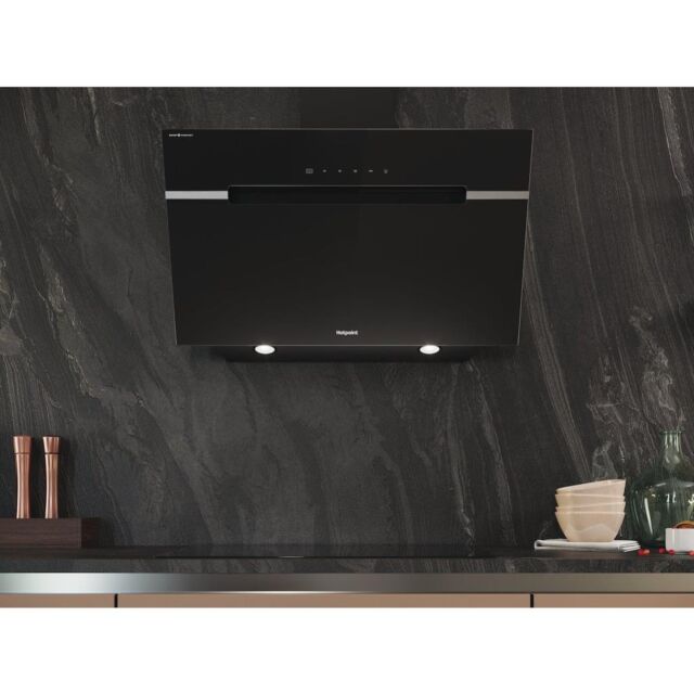 Hotpoint PHVS 91F LT DP K 90cm Hood