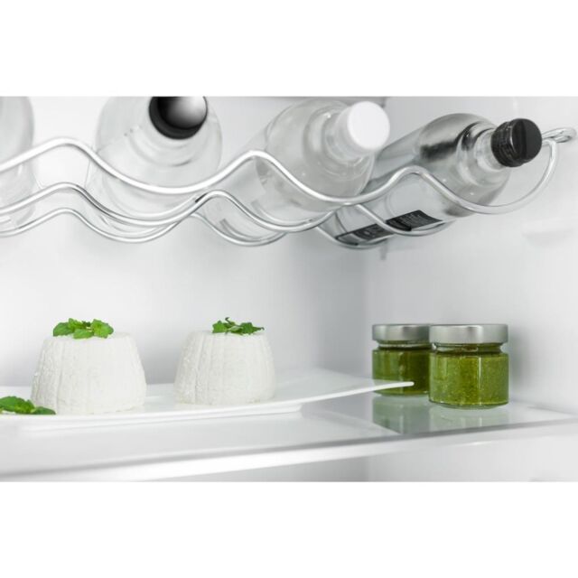 Hotpoint HSZ18012UK Built-In Fridge - White
