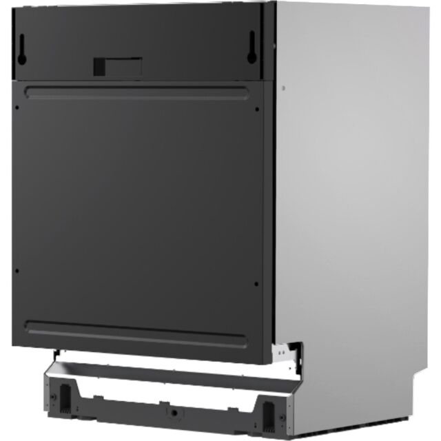 Indesit IN2IE13CNO8 60cm Fully Integrated Dishwasher with 13 Place Settings