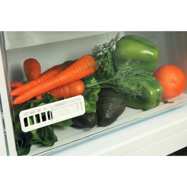 Hotpoint SH8 A2Q WRD UK Tall Larder Fridge