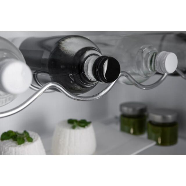 Hotpoint HSZ18012UK Built-In Fridge - White