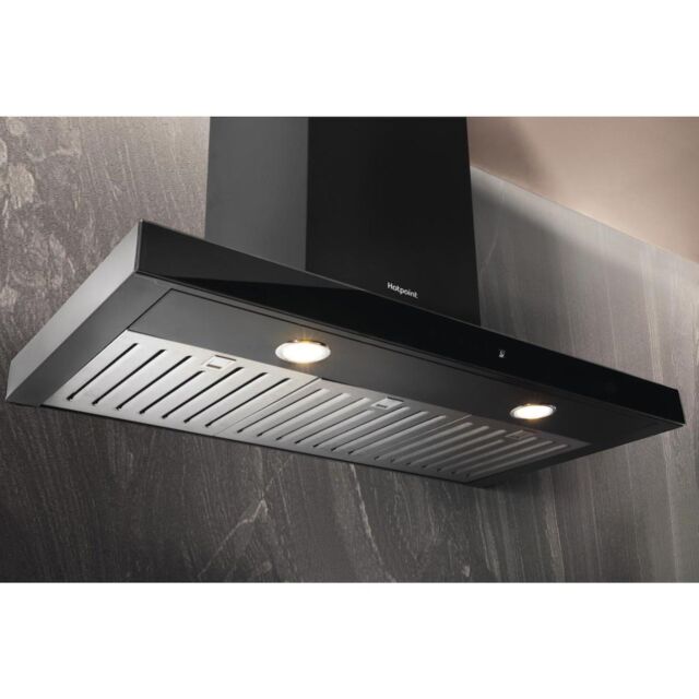 Hotpoint PHBS98CLTDK1 Cooker Hood