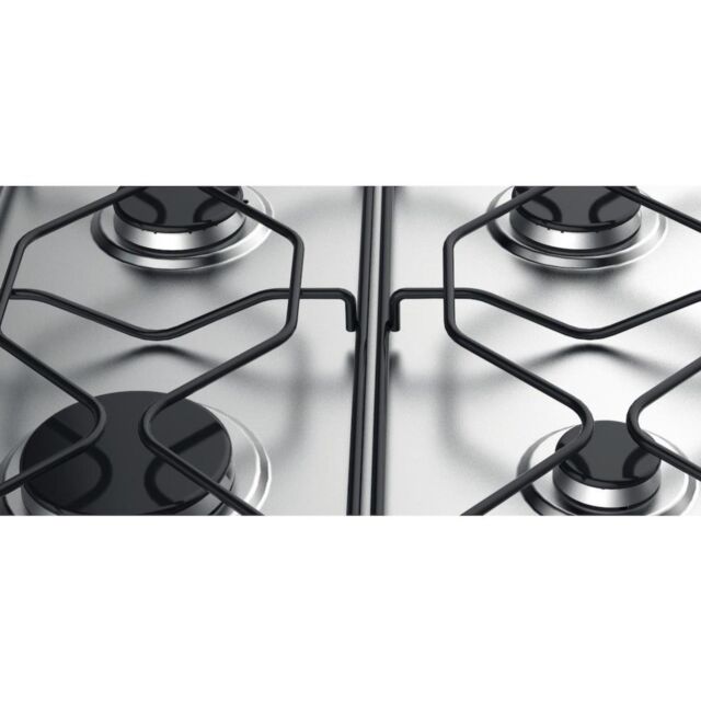 Indesit PAA 642 IX/I WE1 Gas Hob