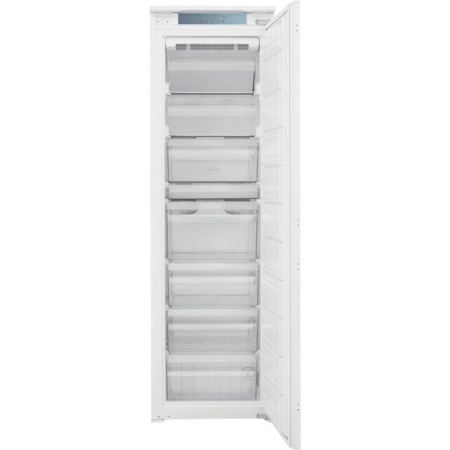 Hotpoint HTSD18F013H1 No Frost Tall Integrated Freezer