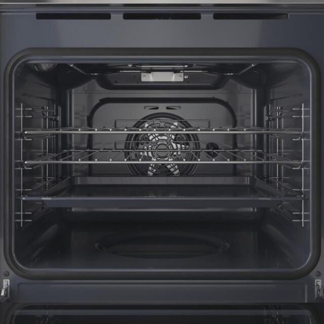 Hotpoint HO235HXUK Built-In Single Oven - Inox