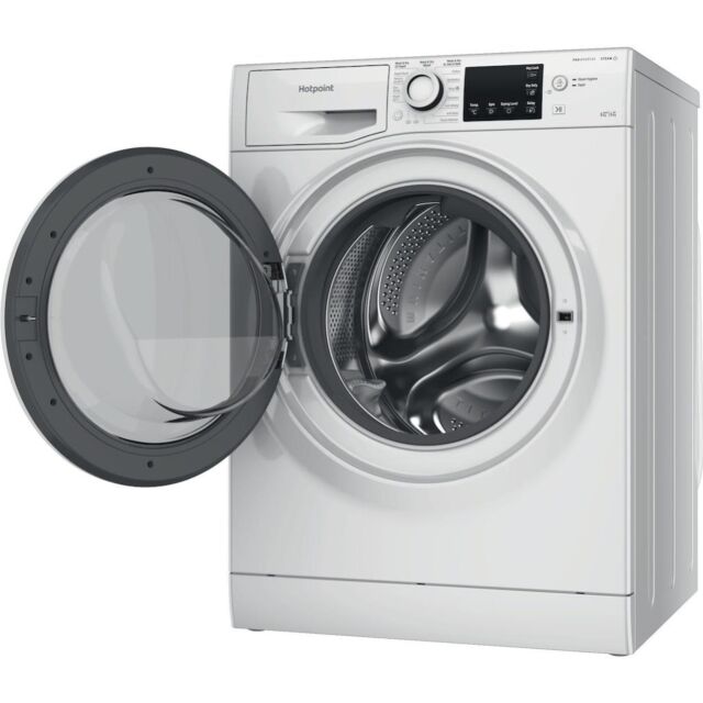 Hotpoint NDB8635WUK Freestanding 8+6kg Washer Dryer