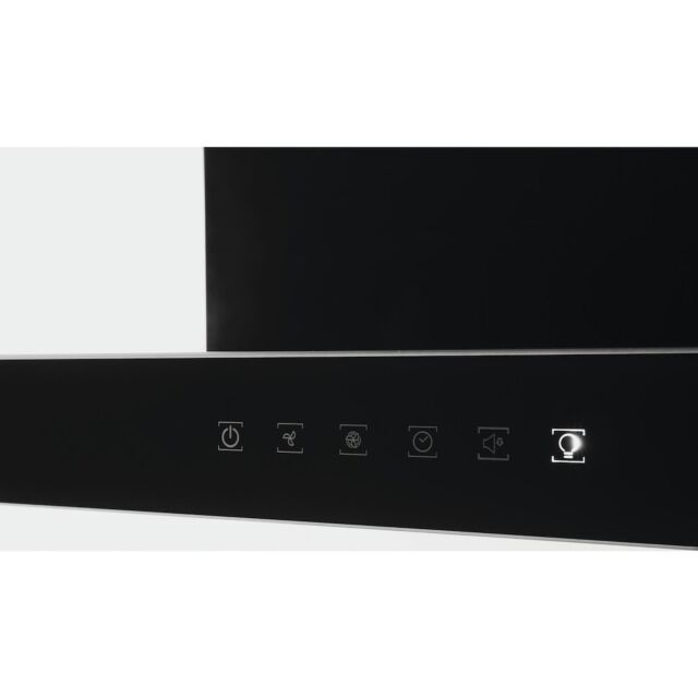 Hotpoint PHBS98CLTDK1 Cooker Hood