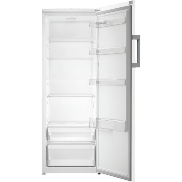 Indesit MLINS1411WEUK 367L Freestanding Low Frost Tall Larder Fridge - White