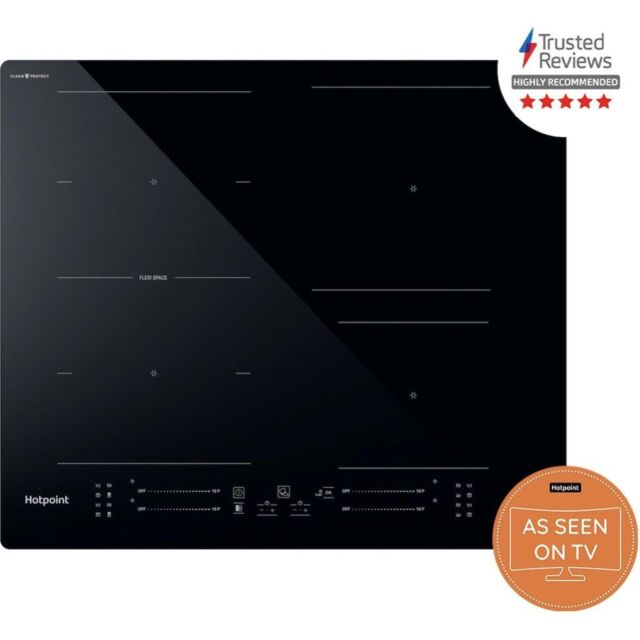 Hotpoint TS3560FCPNE Induction Hob