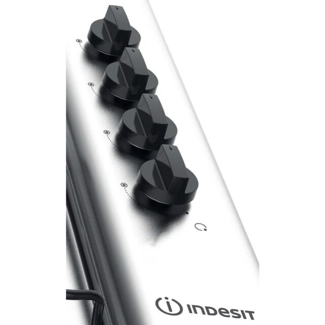 Indesit PAA 642 IX/I WE1 Gas Hob