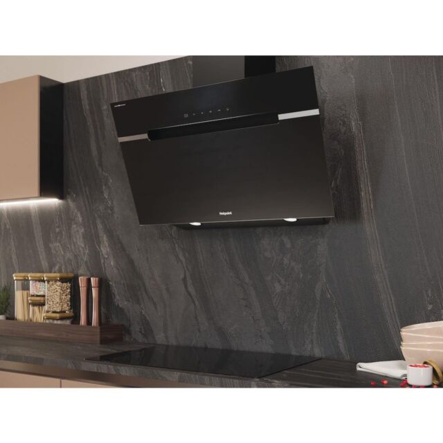 Hotpoint PHVS 91F LT DP K 90cm Hood