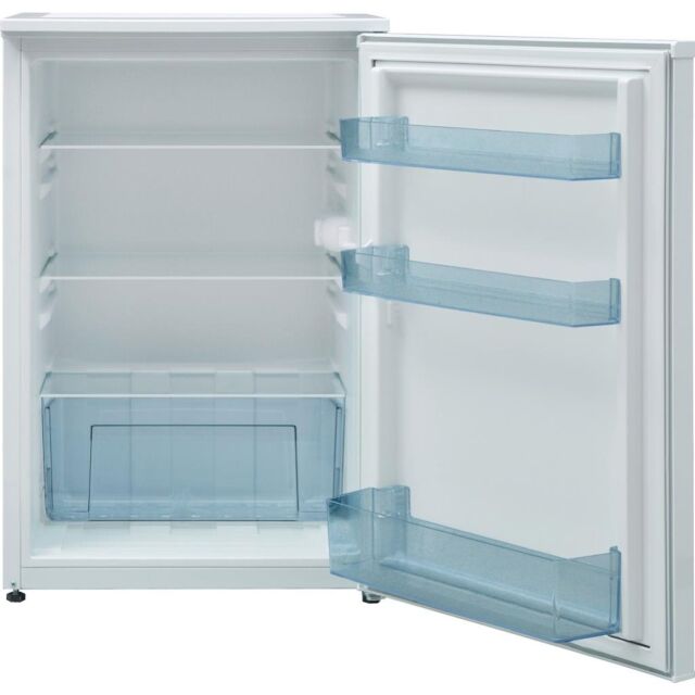 Indesit I55RM 1120 W UK Freestanding Undercounter Fridge - White
