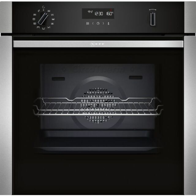 Neff B2ACH7HH0B, Built-in oven