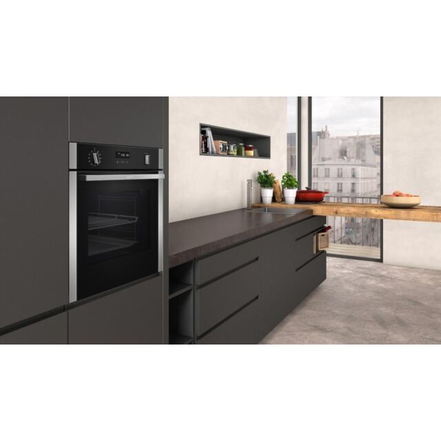 Neff B2ACH7HH0B, Built-in oven