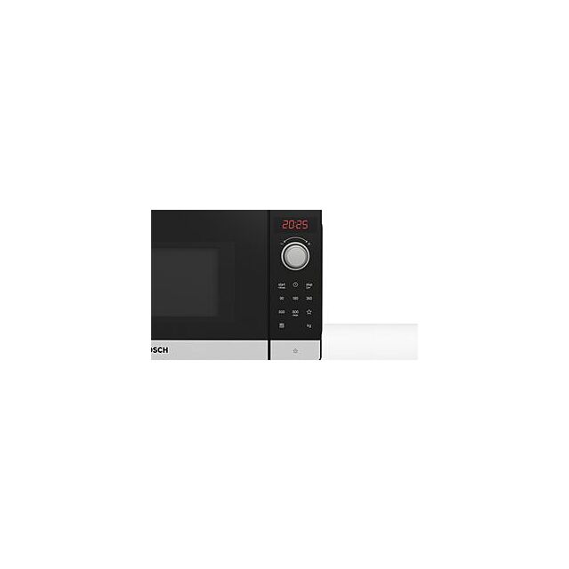 Bosch FFL023MS2B, Freestanding microwave