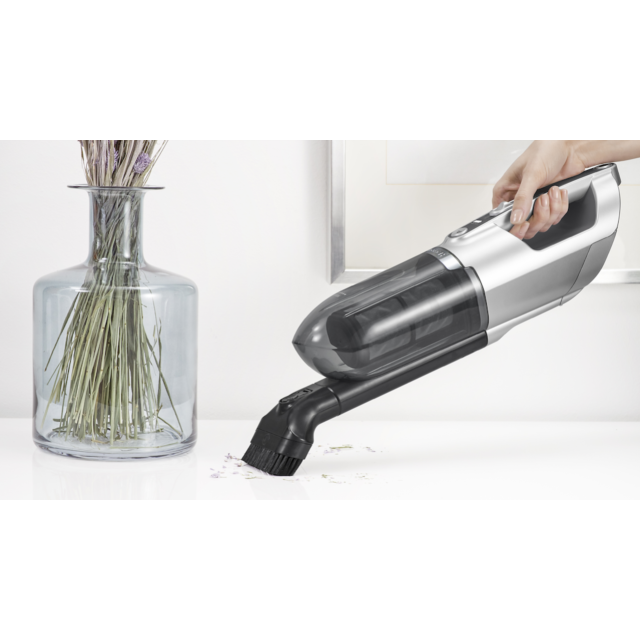 Bosch BBH3230GB, Rechargeable vacuum cleaner