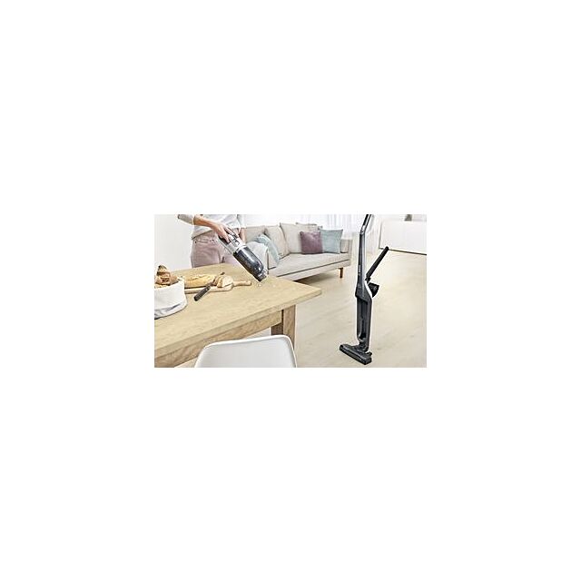 Bosch BBH3230GB, Rechargeable vacuum cleaner