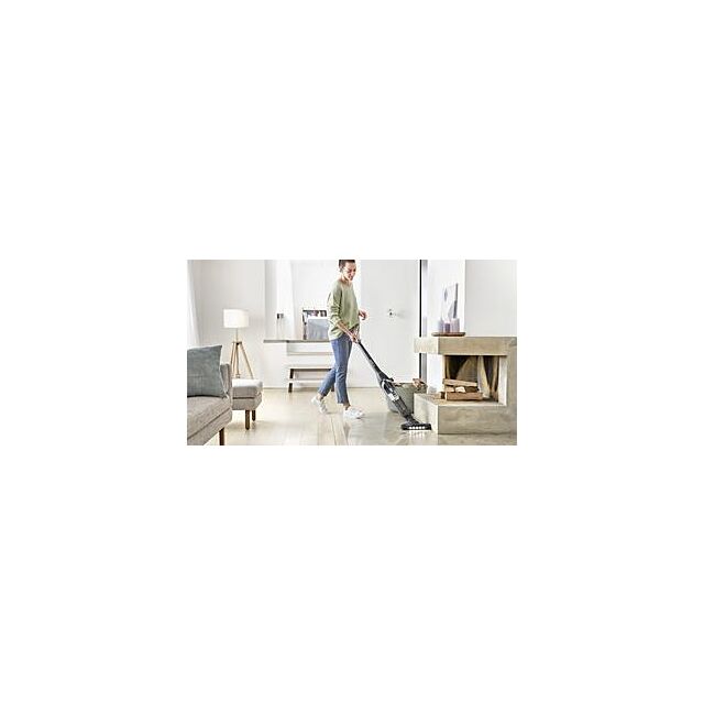 Bosch BBH3230GB, Rechargeable vacuum cleaner