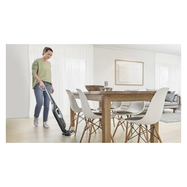 Bosch BBH3230GB, Rechargeable vacuum cleaner