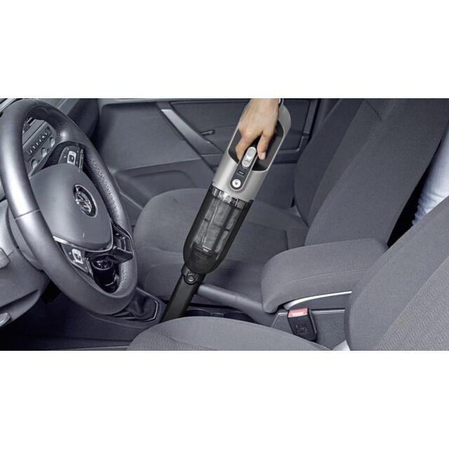 Bosch BBH3230GB, Rechargeable vacuum cleaner