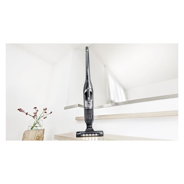 Bosch BBH3230GB, Rechargeable vacuum cleaner