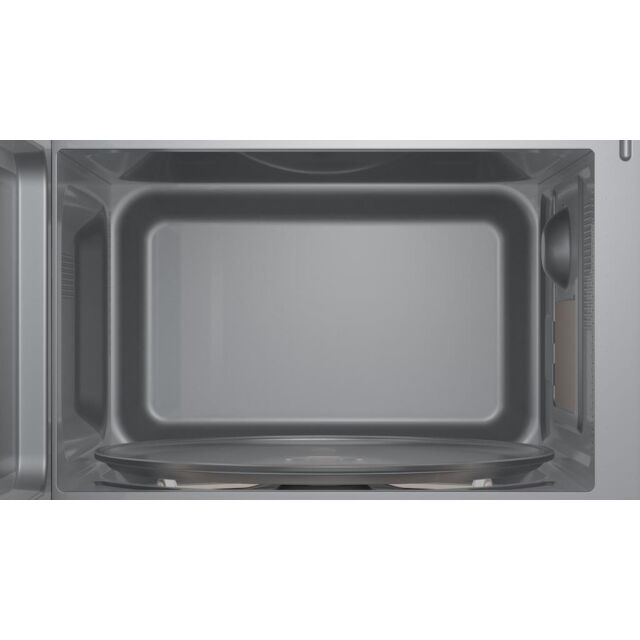 Bosch FFL023MS2B, Freestanding microwave