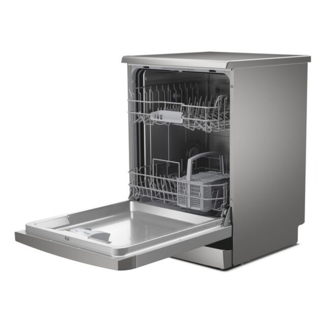 Bosch SMS2ITI41G, Free-standing dishwasher