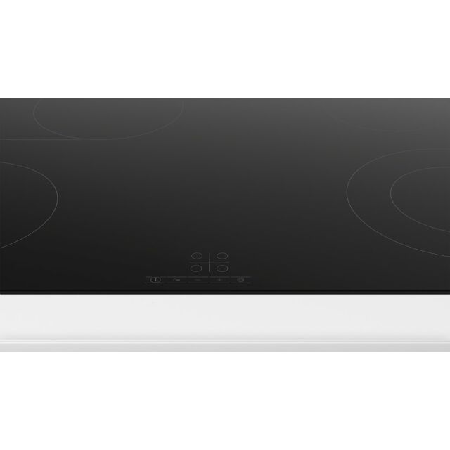 Bosch PKN811BA2E, Electric hob