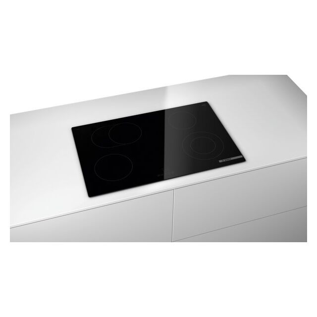 Bosch PKN811BA2E, Electric hob