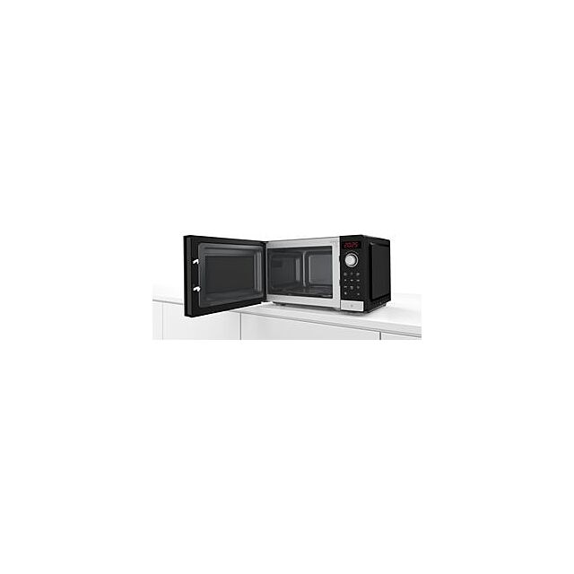 Bosch FFL023MS2B, Freestanding microwave
