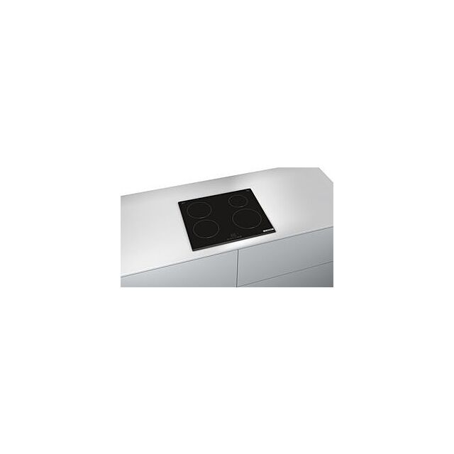 Bosch PIE631BB5E, Induction hob