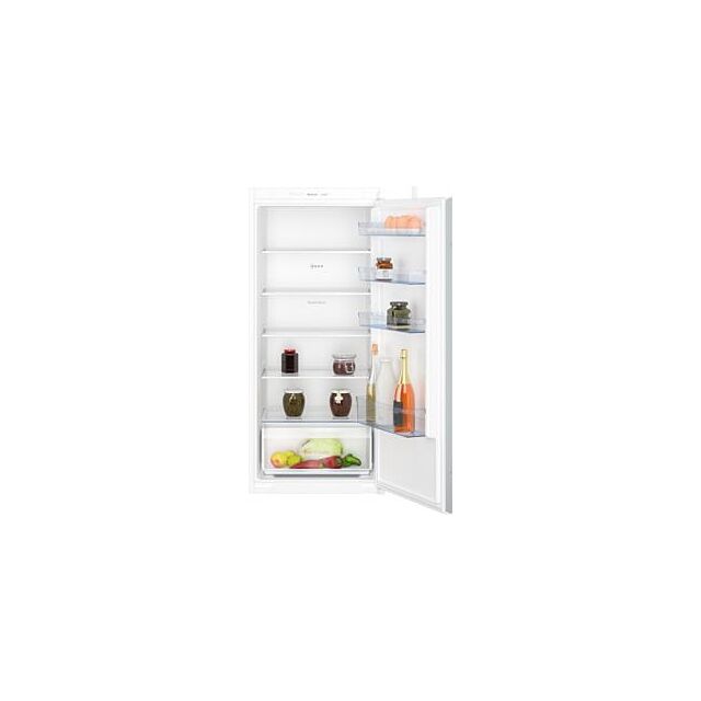 Neff KI1411SE0, Built-in fridge