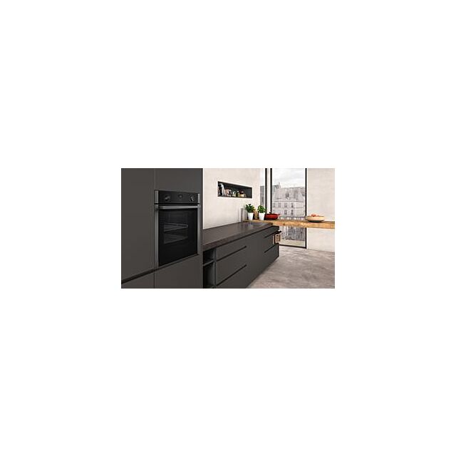 Neff B3ACE4HG0B, Built-in oven