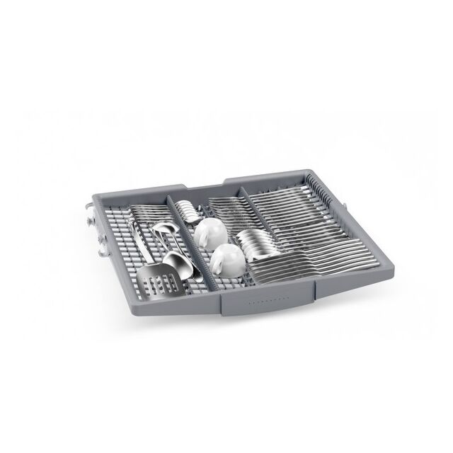 Bosch SBH4HVX00G, Fully-integrated dishwasher