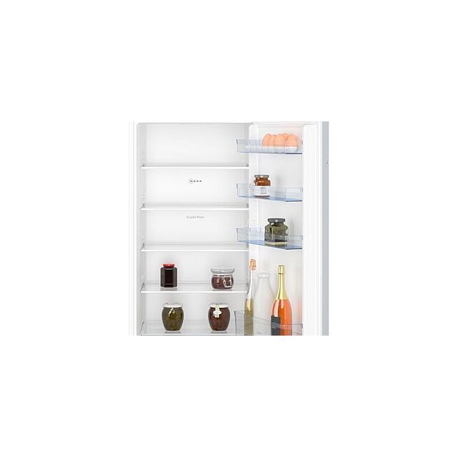 Neff KI1411SE0, Built-in fridge