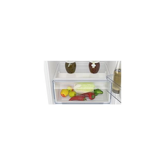 Neff KI1411SE0, Built-in fridge