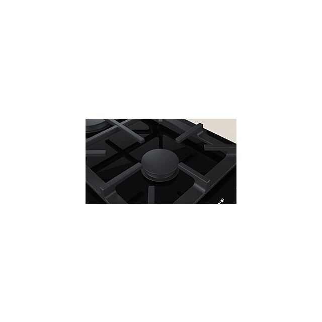 Neff T29TS79N0, Gas hob