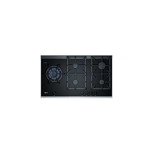 Neff T29TS79N0, Gas hob
