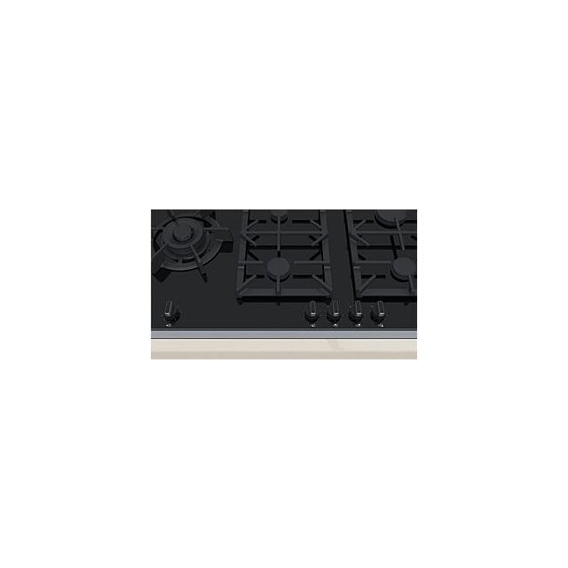 Neff T29TS79N0, Gas hob