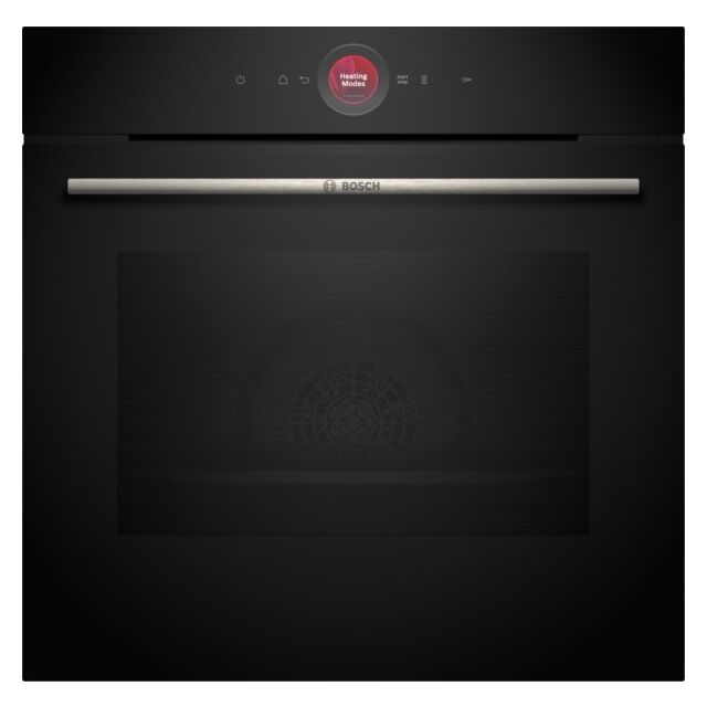 Bosch HBG7341B1B, Built-in oven